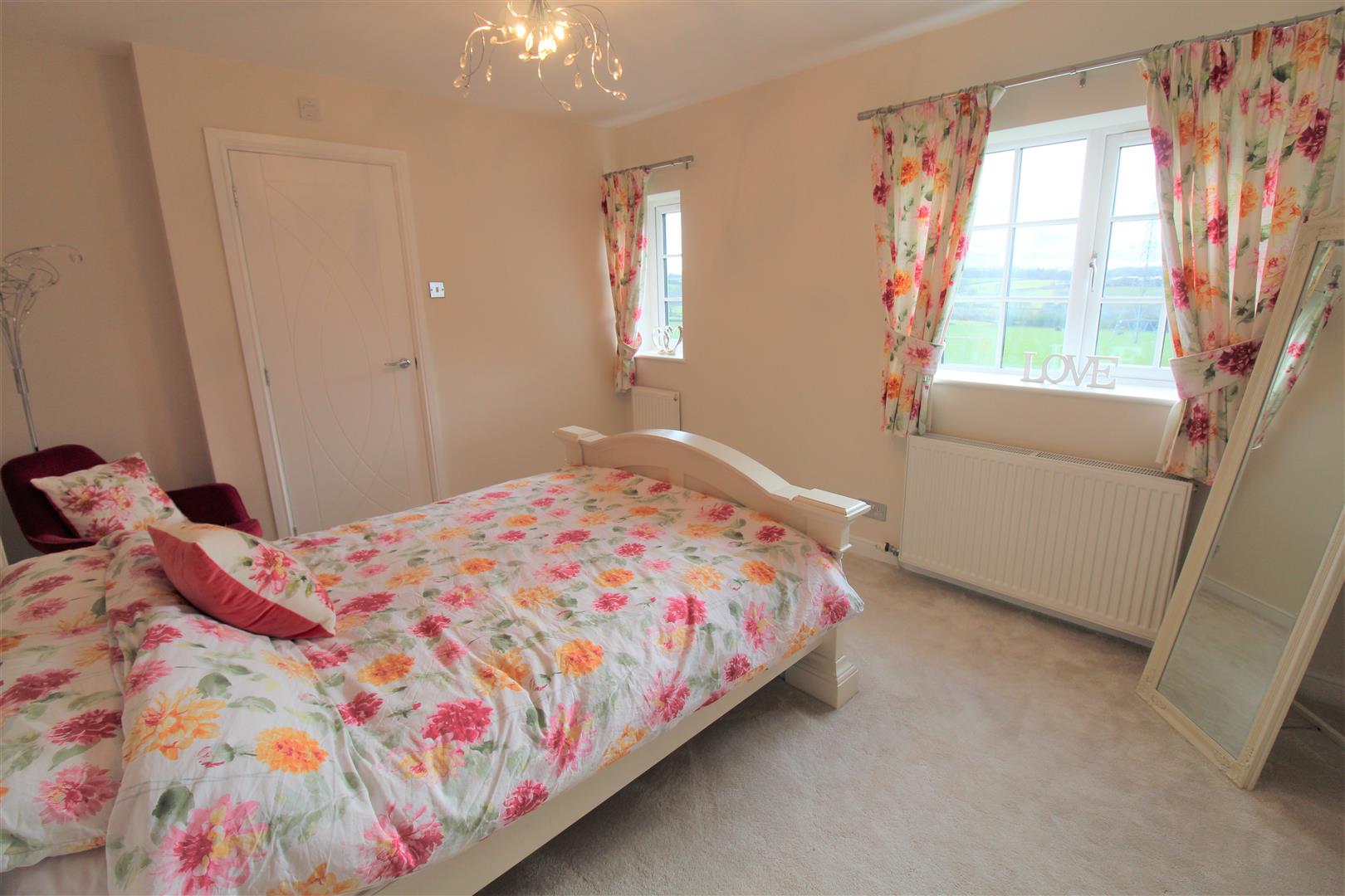 Park Lane, Endon, Stoke-On-Trent